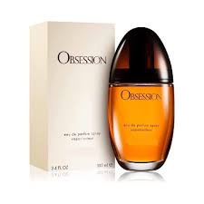 Calvin Klein Obsession for Women Eau De Parfum 100ml Calvin Klein