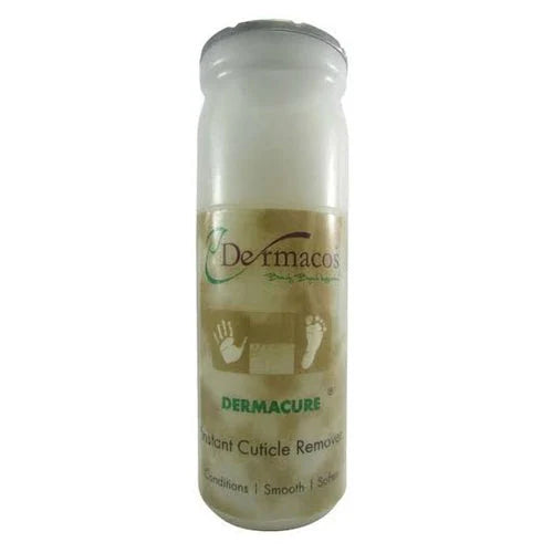 Dermacos Instant Cuticle Remover 200ml Dermacos