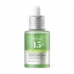 Anua Azelaic Acid 15 Intense Calming Serum - 30ml Anua