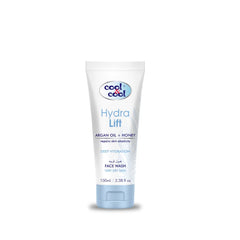 Cool and Cool Face Wash Hydra Lift - 100ml Cool & Cool