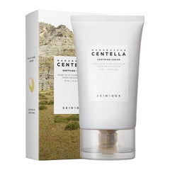 SKIN1004 Madagascar Centella Soothing Cream - 75ml SKIN1004