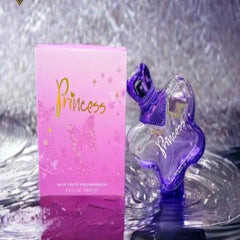 BEAUTY Princess Perfume For Girls - 50ml Cosmia.pk