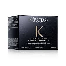Kerastase Paris K Chronologiste Masque Intense Regenerant 200ml Kerastase