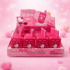 MOCALLURE Mobile Lip Palette - Each Mocallure