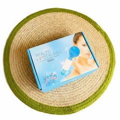 Beauty Crystal Ball Facial Cooling Ice Globes Cosmia.pk