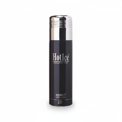 Hotice Deodorant Body Spray Addict Pour Homme - 200ml HOTICE