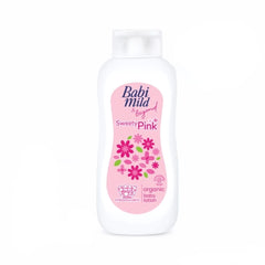 Babi Mild Sweety Pink Baby Lotion - 180ml Babi Mild