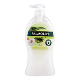 Palmolive Naturals Aloe Vera & Chamomile Hand Wash - 450ml Palmolive