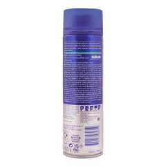 Gillette Series Soothing With Aloe Vera Sensitive Shave Gel - 200g Gillette