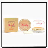 Emelie Beauty Pressed Powder Emelie