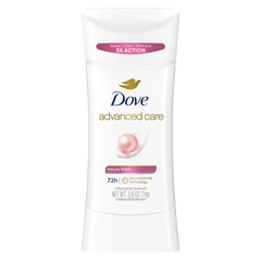 Dove Advanced Care Beauty Finish Antiperspirant Deodorant Stick 74g Dove