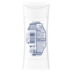 Dove Advanced Care Shea Butter Antiperspirant Deodorant Stick 74g Dove