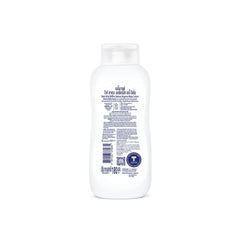 Babi Mild White Sakura Organic Baby Lotion - 180ml Babi Mild