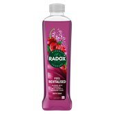 Radox Mineral Therapy Feel Revitalised Bath Soak - 500ml Radox
