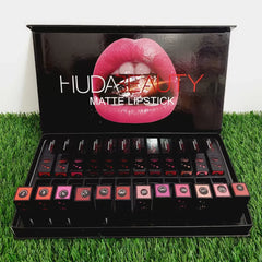 Huda Beauty Matte Lipstick Diamond Huda Beauty