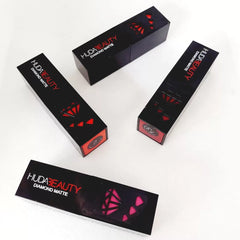 Huda Beauty Matte Lipstick Diamond Huda Beauty