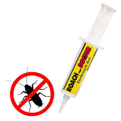 Roach Doctor Control Gel Cockroach Killing Gel - 5g Cosmia.pk
