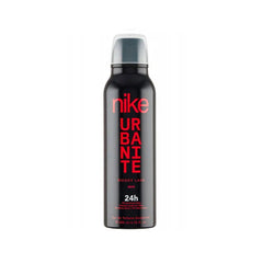 Nike Men Urbanite Woody Lane Body Spray - 200ml Nike