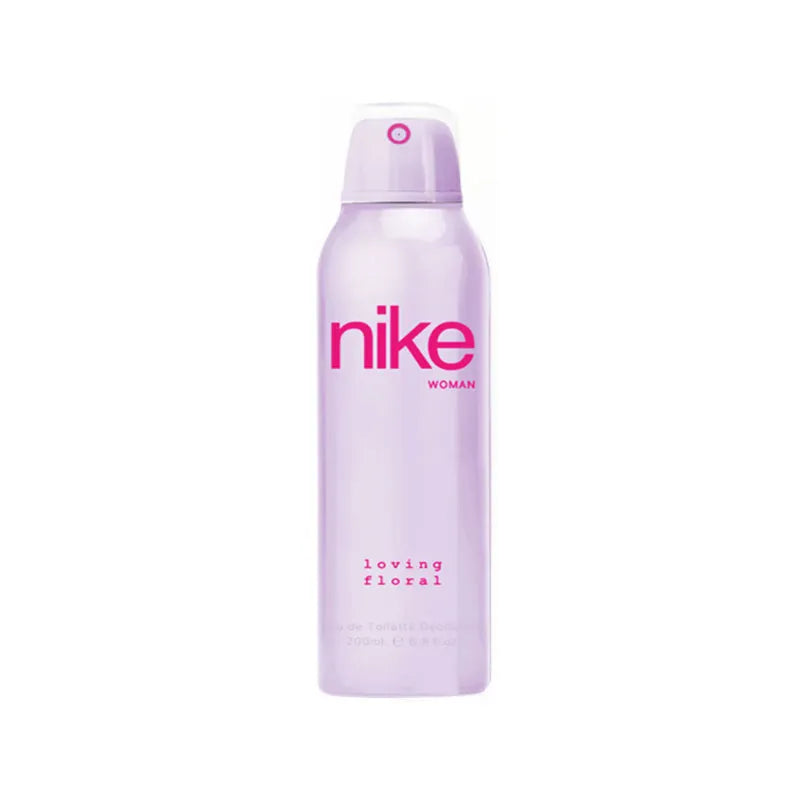 Nike Loving Floral Women Body Spray - 200ml Nike