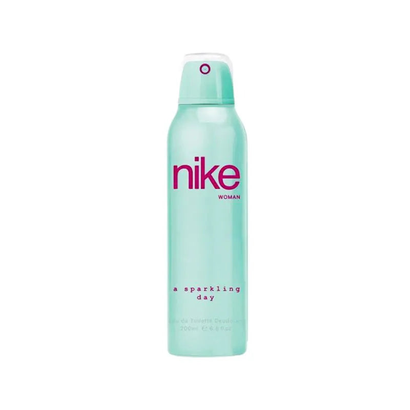 Nike A Sparkling Day Women Body Spray - 200ml Nike