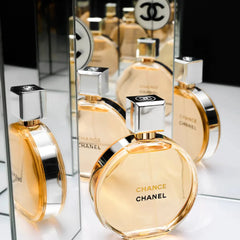 Chanel Chance Eau de Parfum 100ml Chanel