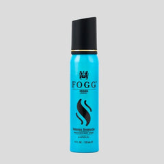 FOGG Arabia Intense Aromatic Body Spray - 120ml Fogg