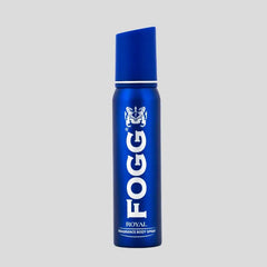 FOGG Royal Regular Body Spray - 120ml Fogg