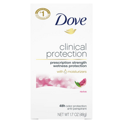 Dove Advanced Care Revive Antiperspirant Deodorant Stick - 74g Dove