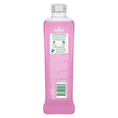 Radox Feel Blissful Bath Soak with Calendula & Rose - 500ml Radox