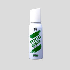 FOGG Master Voyager Intense Body Spray - 120ml Fogg