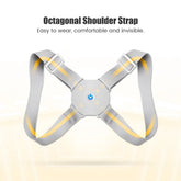 Angle Sensing & Vibration Reminder Device for Back & Shoulder Cosmia.pk