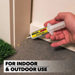 Roach Doctor Control Gel Cockroach Killing Gel - 5g Cosmia.pk