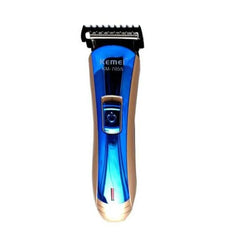 Kemei KM-7055 Professional Rechargeable Trimmer Kemei