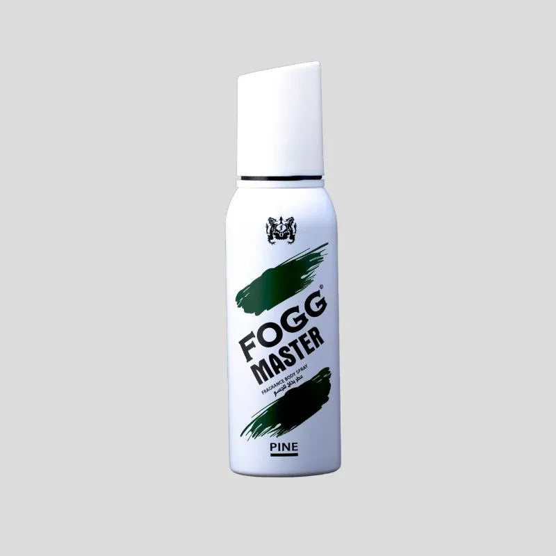 FOGG Master Pine Body Spray - 120ml Fogg