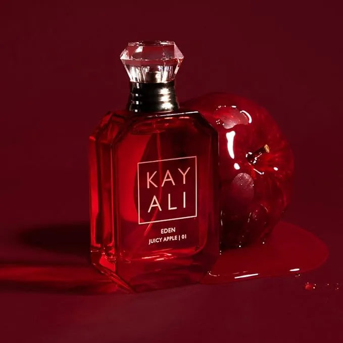 KayAli Lovefest Burning Cherry -100ml Kayali