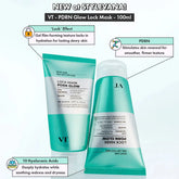 VT Lock Mask PDRN Glow-100 mL VT