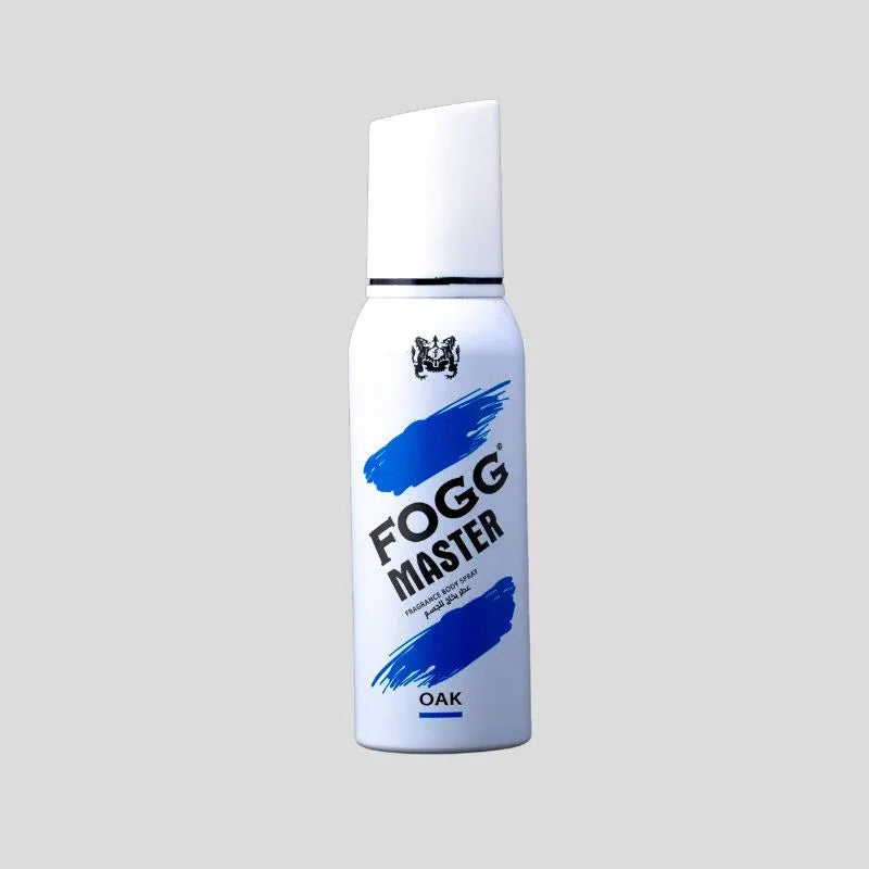 FOGG Master Oak Body Spray - 120ml Fogg