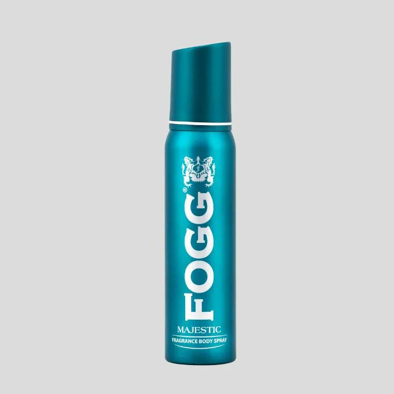 FOGG Majestic Body Spray - 120ml Fogg
