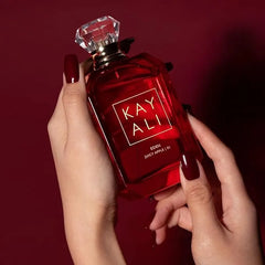 KayAli Lovefest Burning Cherry -100ml Kayali