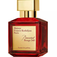 Maison Francis Kurkdjian Baccarat Rouge 540 Extrait De Parfum - 100% Maison Francis