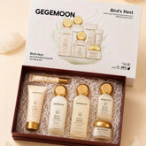 Gegemoon Bird's Nest Hyaluronic Acid Nicotinamide Essence Skin Care Gege Moon