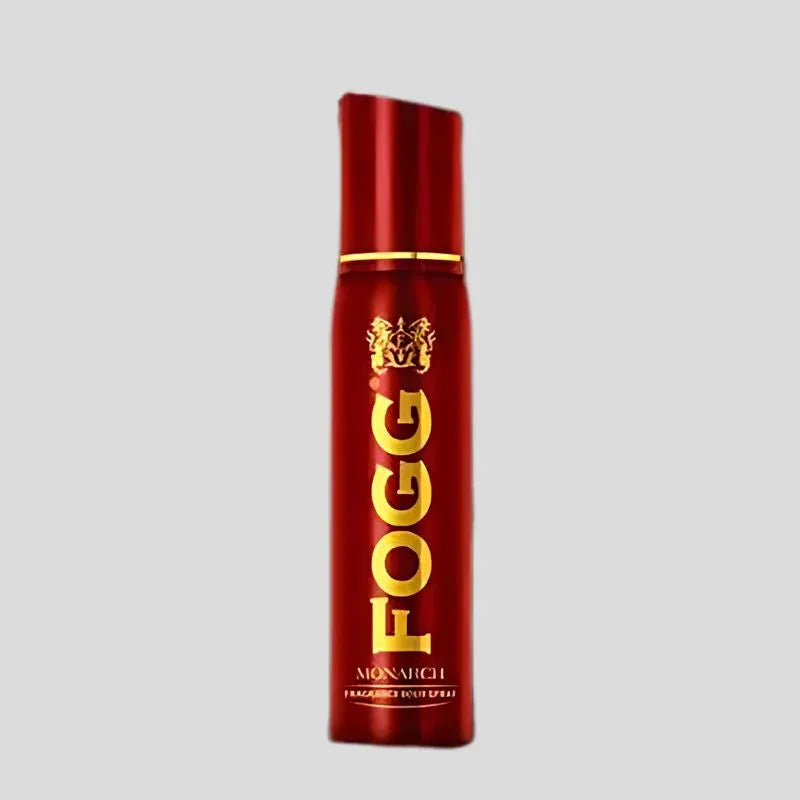 FOGG Monarch Regular Body Spray - 120ml Fogg
