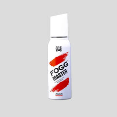 FOGG Master Agar Body Spray - 120ml Fogg