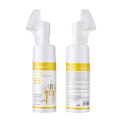KORMESIC Whitening Vitamin B5 Makeup Remover Foaming Face Wash KORMESIC