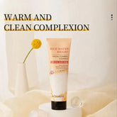 KORMESIC Refreshing Rice Facial Cleanser (100g) KORMESIC