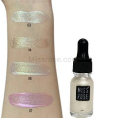 Miss Rose Dreamy 3-in-1 Highlighter Miss Rose