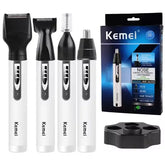 Kemei KM-6650 Grooming Kit Kemei