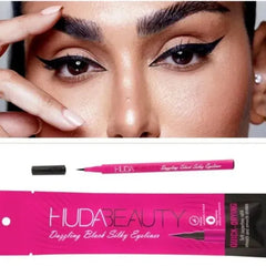 Hudabeauty Beauty Black Eyeliner Huda Beauty