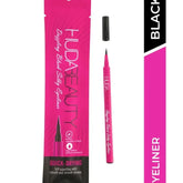 Hudabeauty Beauty Black Eyeliner Huda Beauty