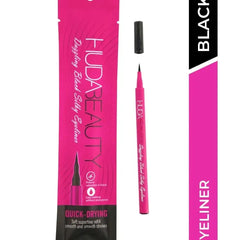 Hudabeauty Beauty Black Eyeliner Huda Beauty